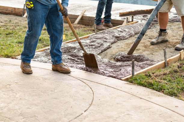 Best Concrete Removal and Replacement in Summer Set, MO