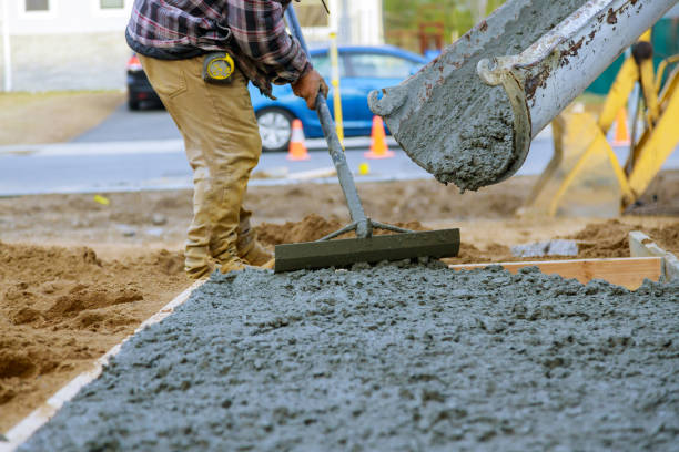 Best Concrete Demolition Services in Summer Set, MO